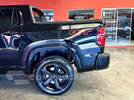 RAMPAGE 2.0 HURRICANE 4 TURBO GASOLINA R/T 4X4 AUTOMÁTICO