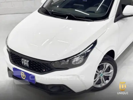 ARGO - 1.0 FIREFLY DRIVE MANUAL