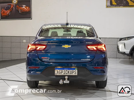 ONIX 1.0 Turbo Plus Premier