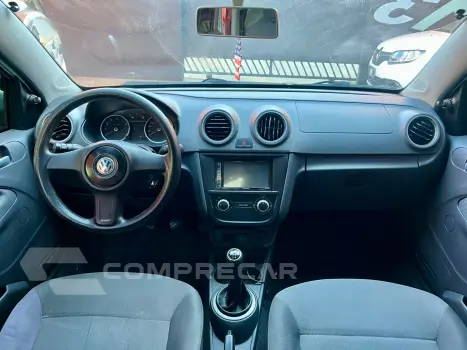 SAVEIRO 1.6 MI CE 8V G.V