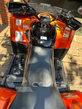 CFORCE 520L