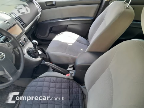 SENTRA 2.0