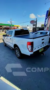 RANGER 2.5 XLS 4X2 CD 16V