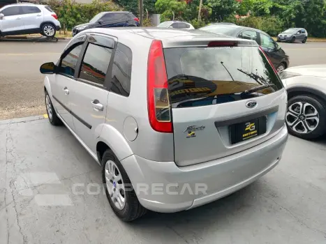 Fiesta SE 1.0 8V Flex 5p