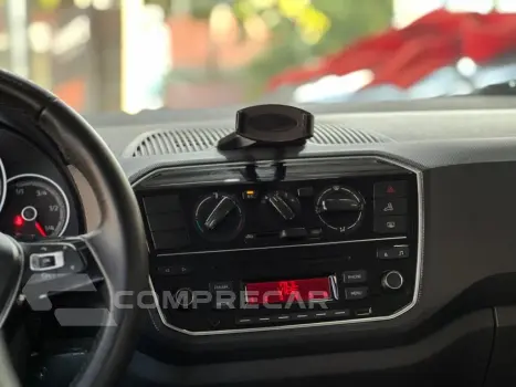 UP 1.0 MPI MOVE UP 12V FLEX 4P MANUAL