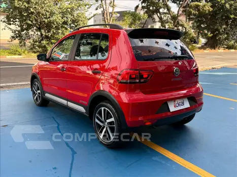 FOX 1.6 MSI TOTAL FLEX XTREME 4P MANUAL