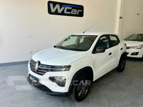 KWID 1.0 12V SCE ZEN