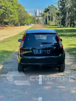 FIESTA 1.6 MPI 8V