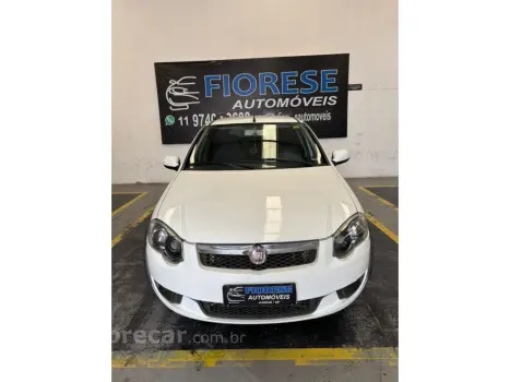 PALIO 1.6 TREKKING WEEKEND 16V FLEX 4P MANUAL