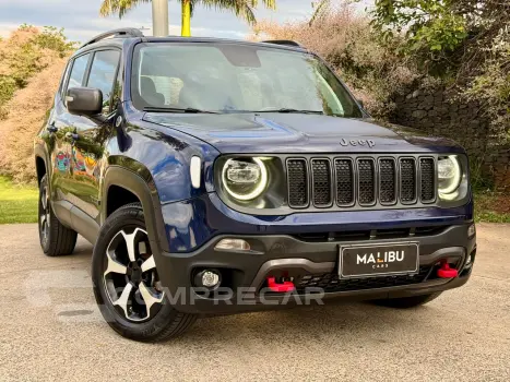 RENEGADE 2.0 16V Turbo Trailhawk 4X4