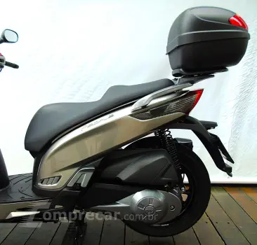 KYMCO PEOPLE GTI 300