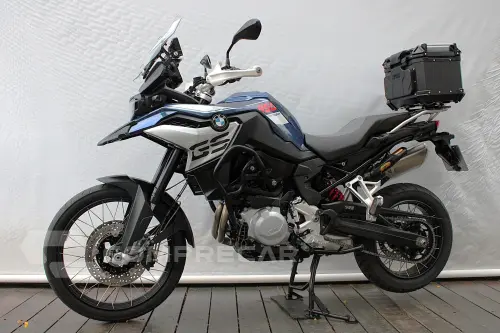 BMW F 850 GS PREMIUM