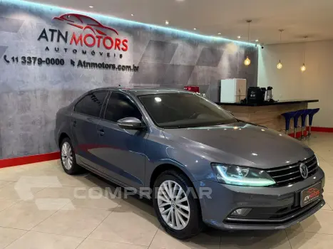 Volkswagen Jetta 1.4 16V 4P TSI COMFORTLINE AUTOMÁTICO 4 portas