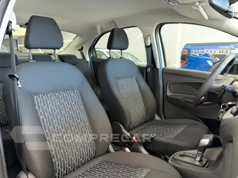 Ka Sedan se 1.5