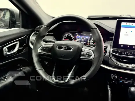 COMPASS 1.3 T270 TURBO FLEX LONGITUDE AT6