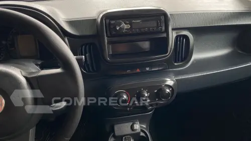 FIAT MOBI 1.0 FIREFLY DRIVE