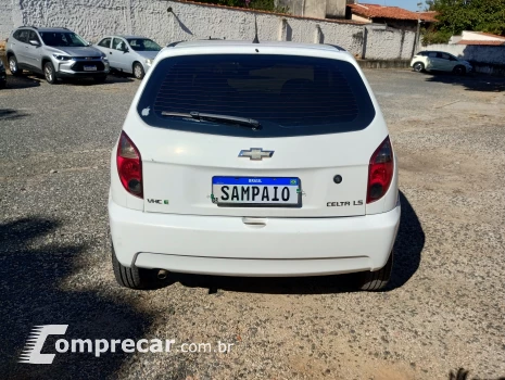 CELTA 1.0 MPFI 8V