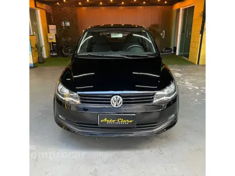 GOL 1.0 MI 8V FLEX 4P MANUAL G.VI