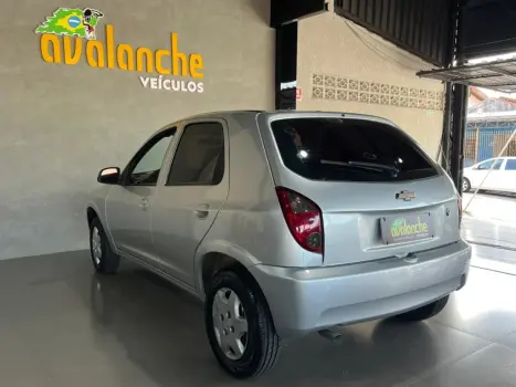 CELTA 1.0 MPFI LT 8V FLEX 4P MANUAL