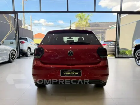 POLO 1.0 170 TSI Highline