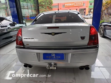 CHRYSLER 300 C 3.5 Sedan V6 24V 4 portas