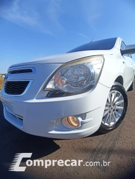 COBALT 1.4 MPFI LTZ 8V