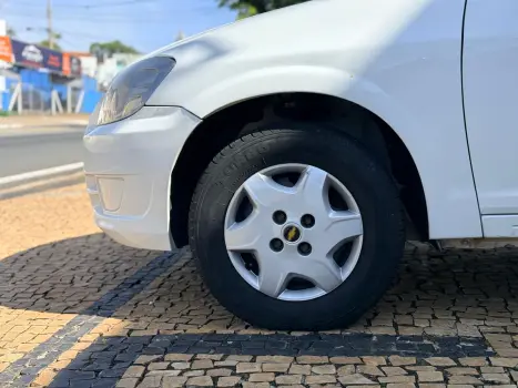 CELTA 1.0 MPFI LS 8V