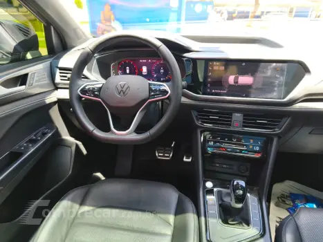 Taos 1.4 16V 4P FLEX 250 TSI HIGHLINE AUTOMÁTICO