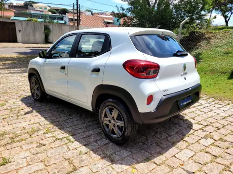 KWID 1.0 12V SCE ZEN