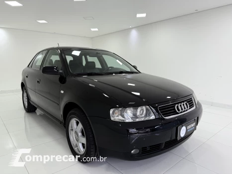 A3 1.8 20V 150cv