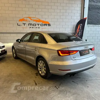 A3 1.4 TFSI Sedan 16V