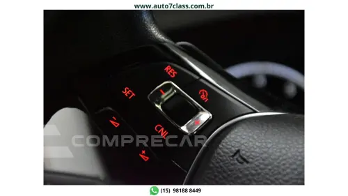 T-CROSS - 1.4 250 TSI TOTAL HIGHLINE AUTOMÁTICO