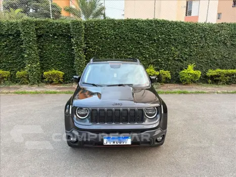 RENEGADE 1.8 16V Longitude