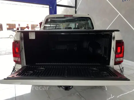 AMAROK Highline CD 3.0 4x4 TB Dies. Aut.