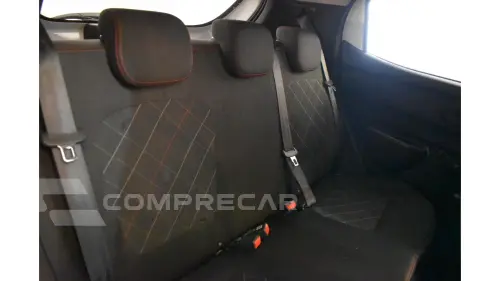 KWID - 1.0 12V SCE ZEN MANUAL