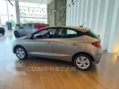 HB20 - 1.0 12V VISION MANUAL