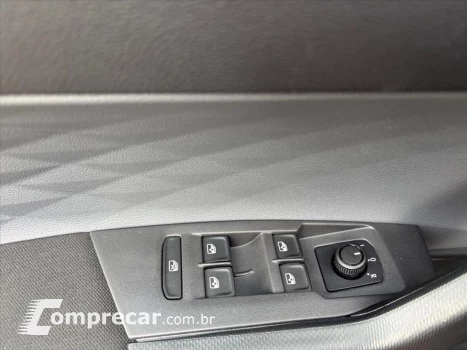 POLO 1.0 170 TSI SENSE AUTOMÁTICO