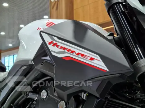 CB 500 HORNET
