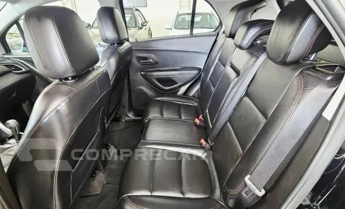 CHEV TRACKER MIDNIGHT