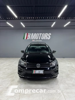 Saveiro Trendline 1.6 Manual