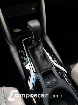 COROLLA CROSS 2.0 Vvt-ie XRX