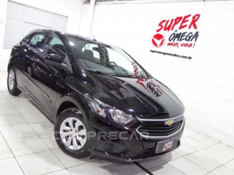 ONIX - 1.0 MPFI LT 8V 4P MANUAL