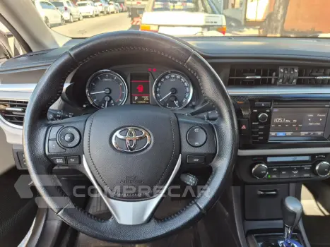 COROLLA 2.0 Vvt-ie XEI Direct Shift