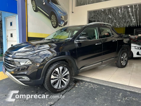 Fiat TORO 2.0 16V Turbo Volcano 4X4 4 portas
