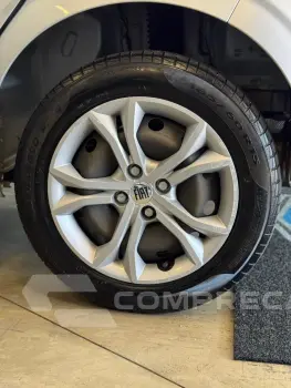 ARGO 1.0 Firefly Drive