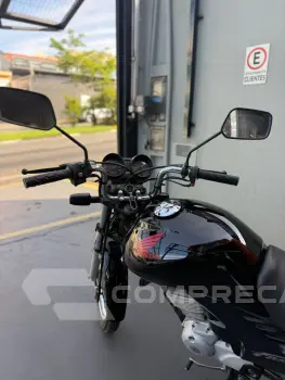 CG 150 FAN ESi/ 150 FAN ESi FLEX