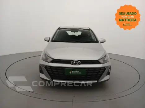 HB20 1.0 12V FLEX SENSE PLUS MANUAL