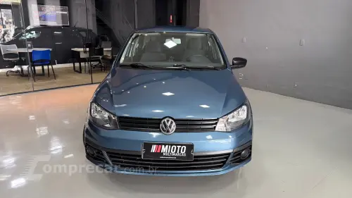 GOL 1.6 MSI Totalflex Trendline