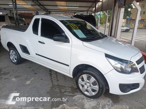 MONTANA 1.4 MPFI LS CS 8V