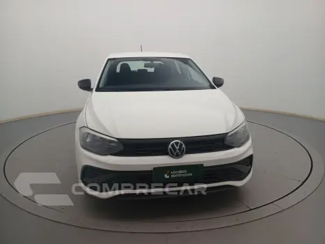 POLO 1.0 MPI TRACK MANUAL